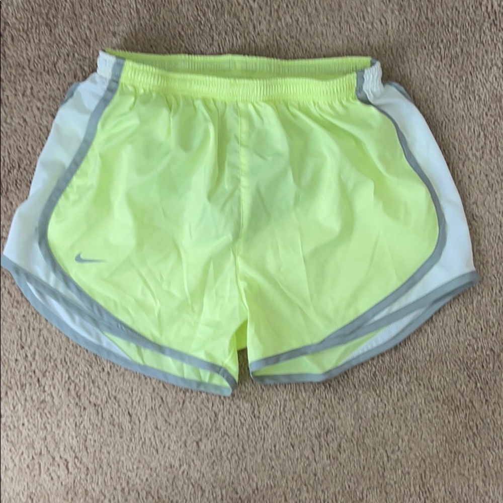 Nike Dri Fit shorts